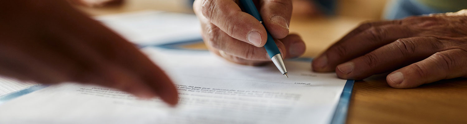 Featured Terms & Conditions